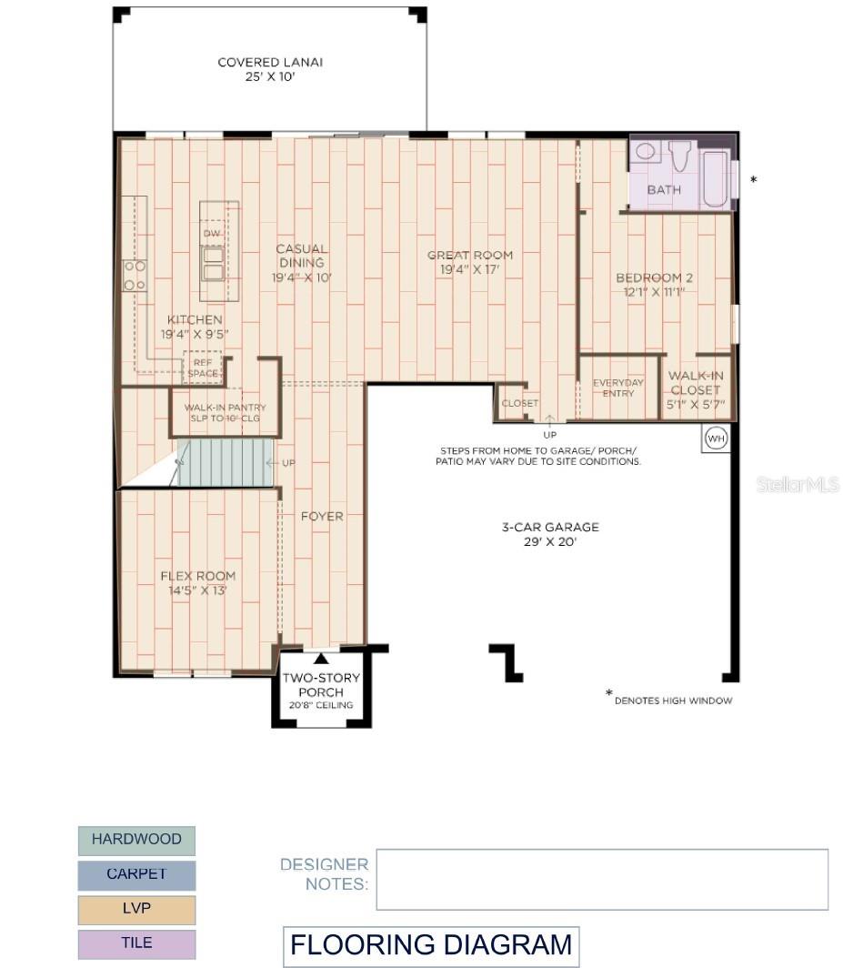 Image 24 of 34 For 1012 Gloryland Court