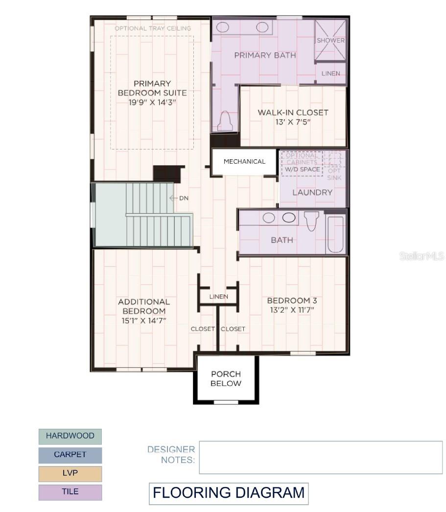 Image 25 of 34 For 1012 Gloryland Court