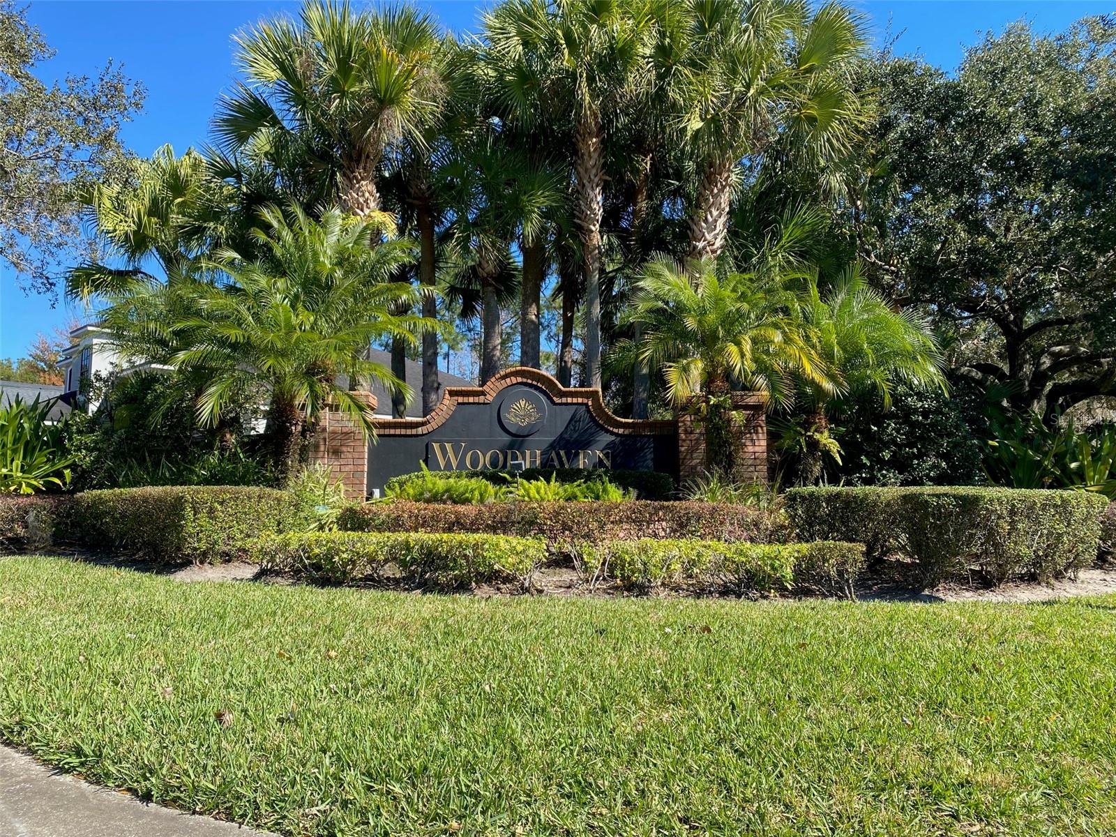 Image 31 of 31 For 805 Magnolia Creek Circle