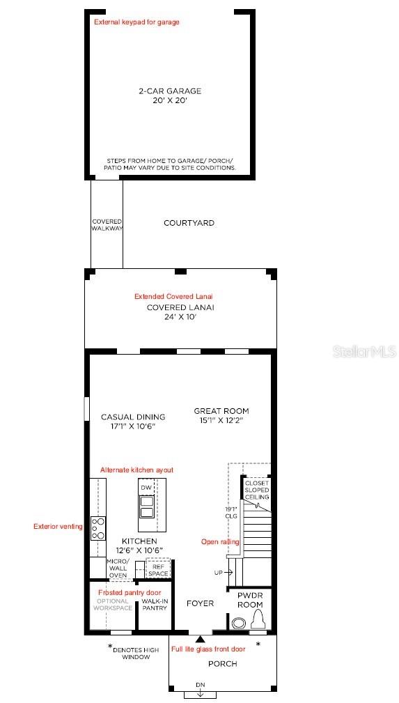 Image 2 of 25 For 1550 Ridgeback Lane
