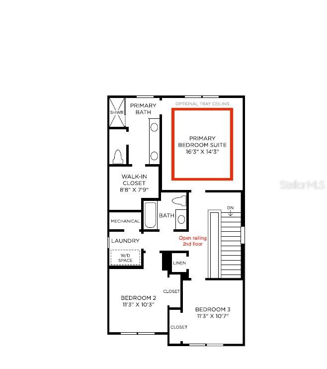 Image 3 of 25 For 1550 Ridgeback Lane