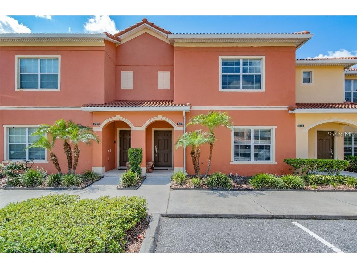 Details for 8974 California Palm Road, KISSIMMEE, FL 34747