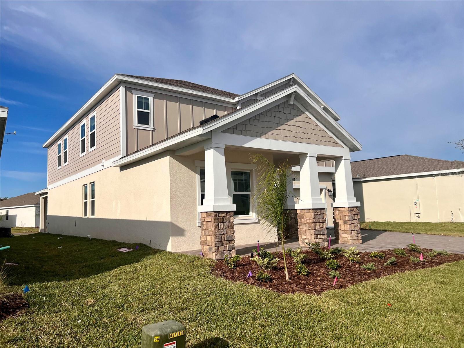 Details for 4028 Redbridge Loop, DAVENPORT, FL 33837