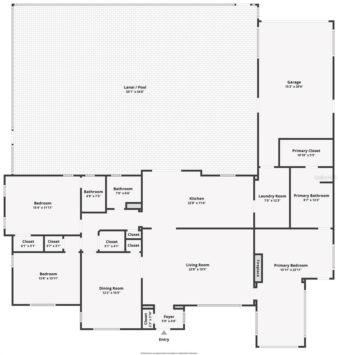 Image 43 of 54 For 854 Edgewater Drive