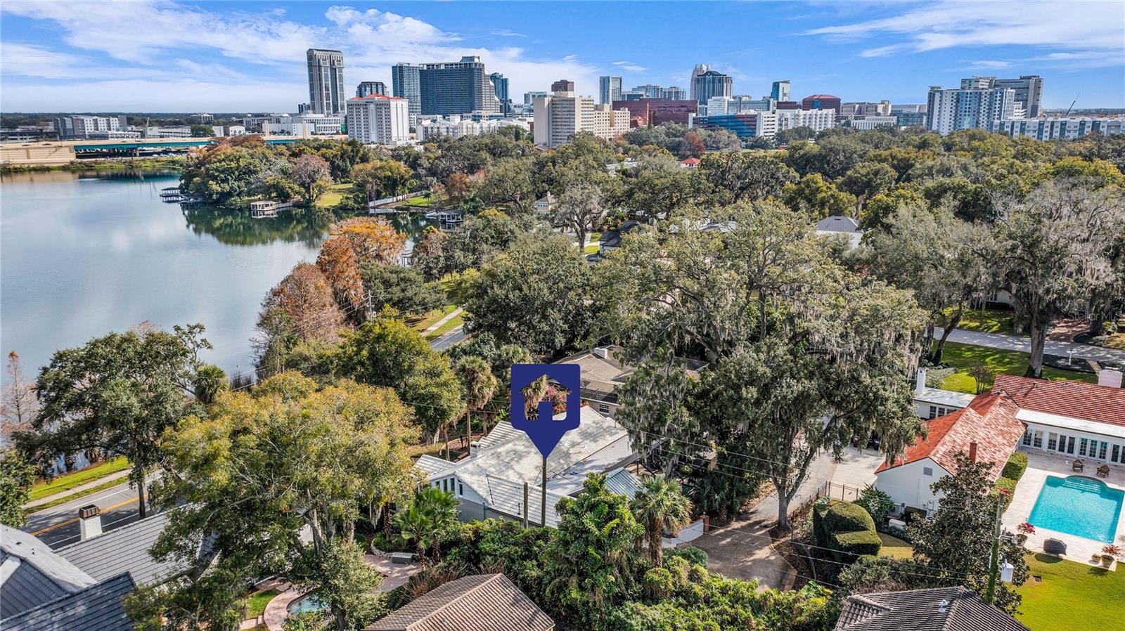 Image 52 of 54 For 854 Edgewater Drive