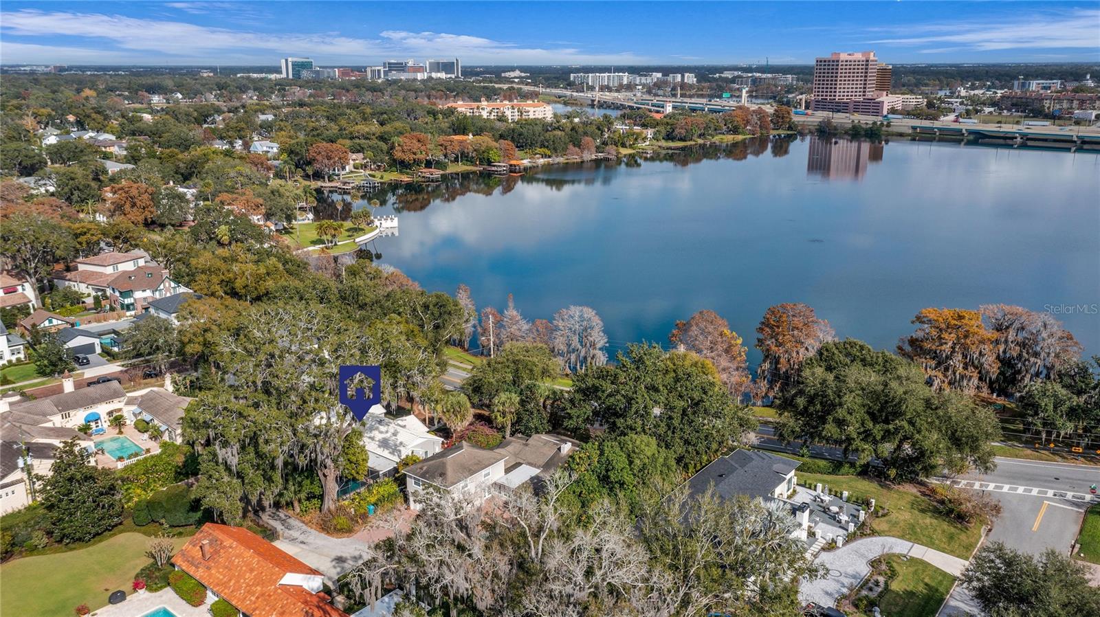 Image 53 of 54 For 854 Edgewater Drive