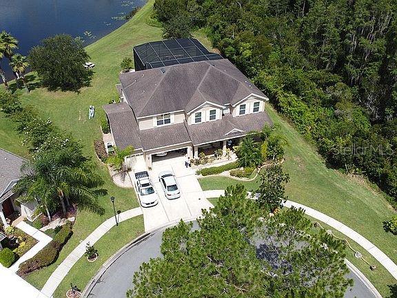 Image 3 of 79 For 10503 Palm Cove Avenue