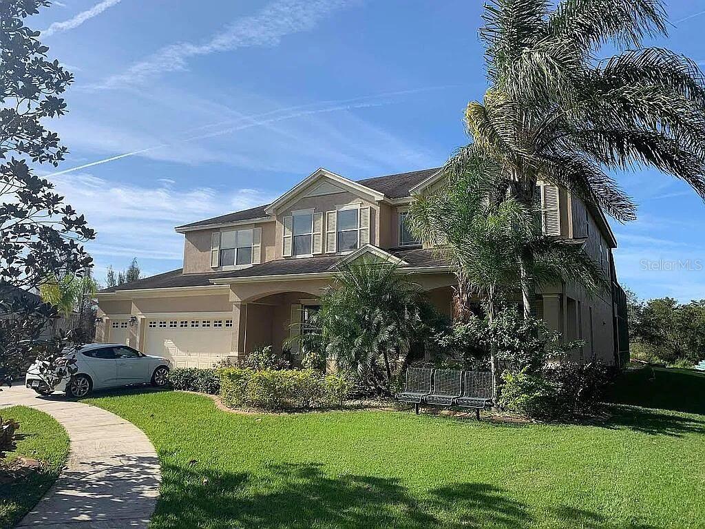 Image 36 of 79 For 10503 Palm Cove Avenue