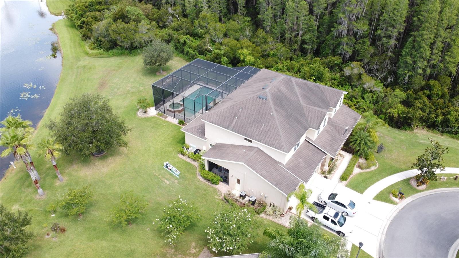 Image 5 of 79 For 10503 Palm Cove Avenue