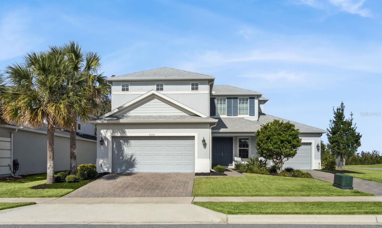 Image 2 of 63 For 3351 Current Avenue