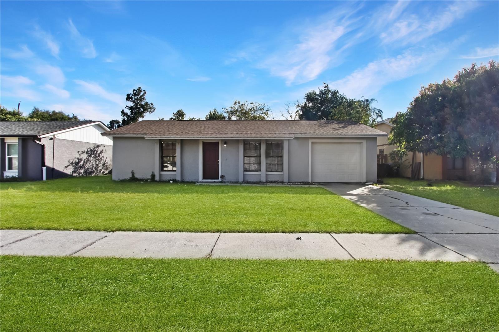 Details for 3802 Shady Grove Circle, ORLANDO, FL 32810