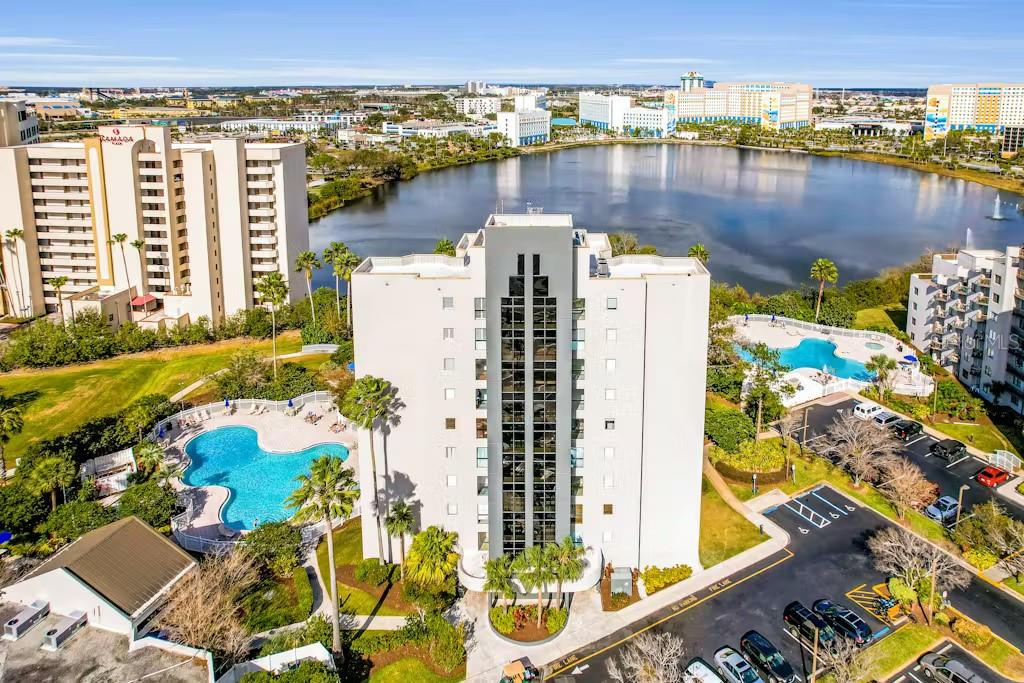 Details for 6165 Carrier Drive 3604, ORLANDO, FL 32819