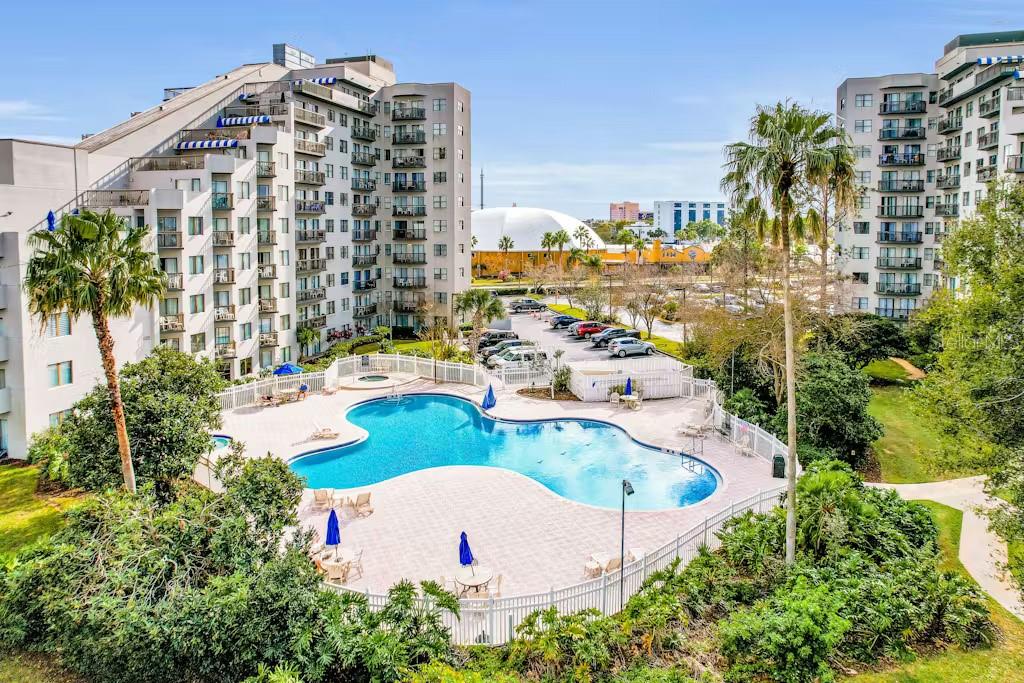 Image 2 of 32 For 6165 Carrier Drive 3604