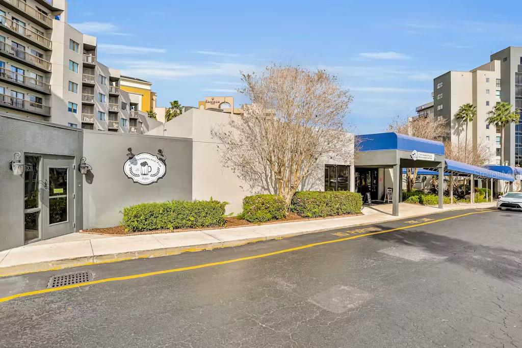 Image 29 of 32 For 6165 Carrier Drive 3604