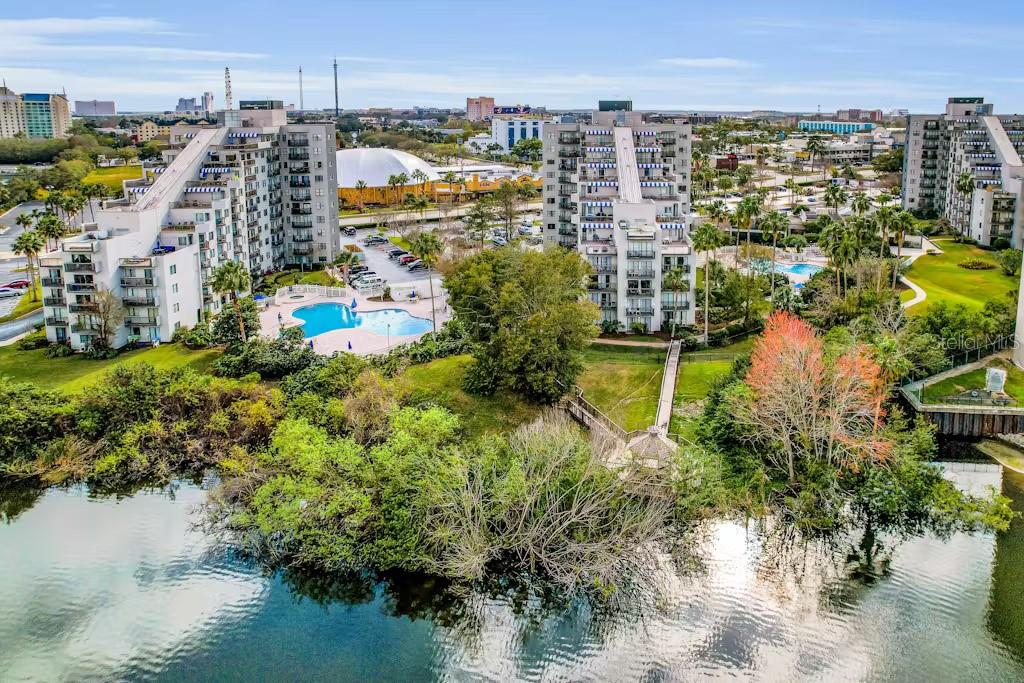 Image 32 of 32 For 6165 Carrier Drive 3604