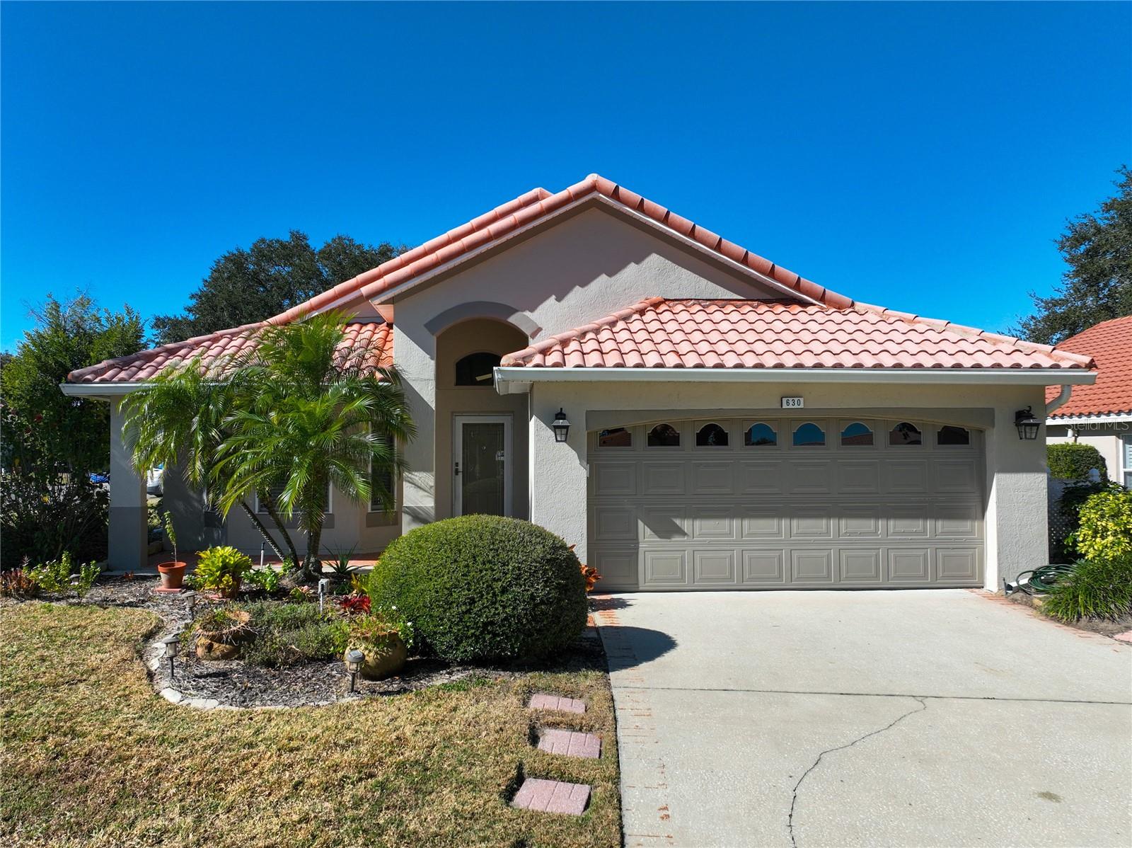 Details for 630 Via Milano, APOPKA, FL 32712