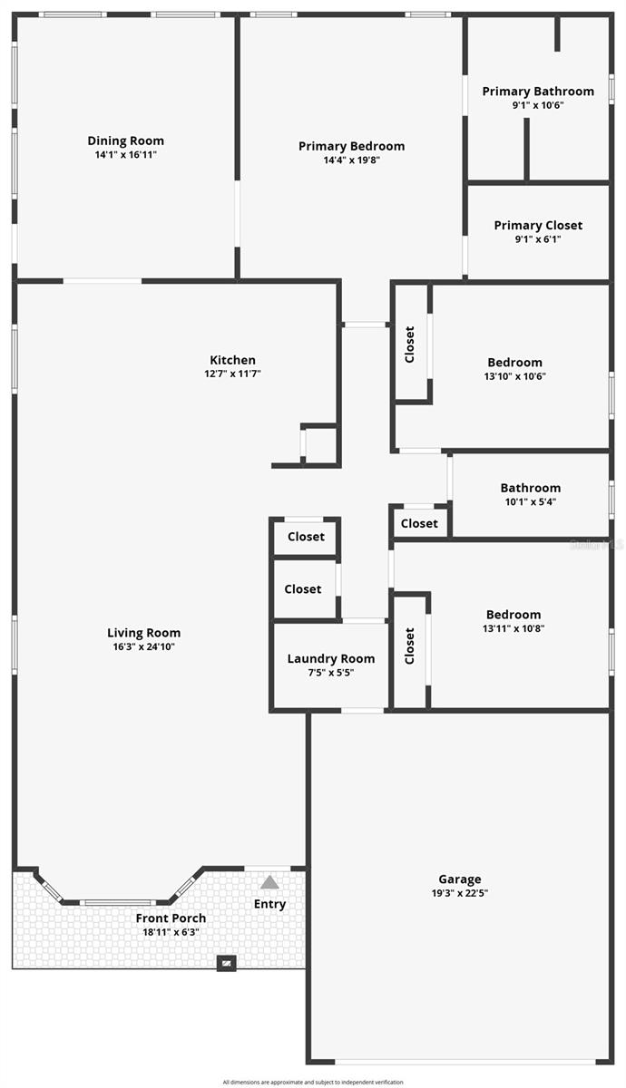 Image 43 of 43 For 630 Via Milano