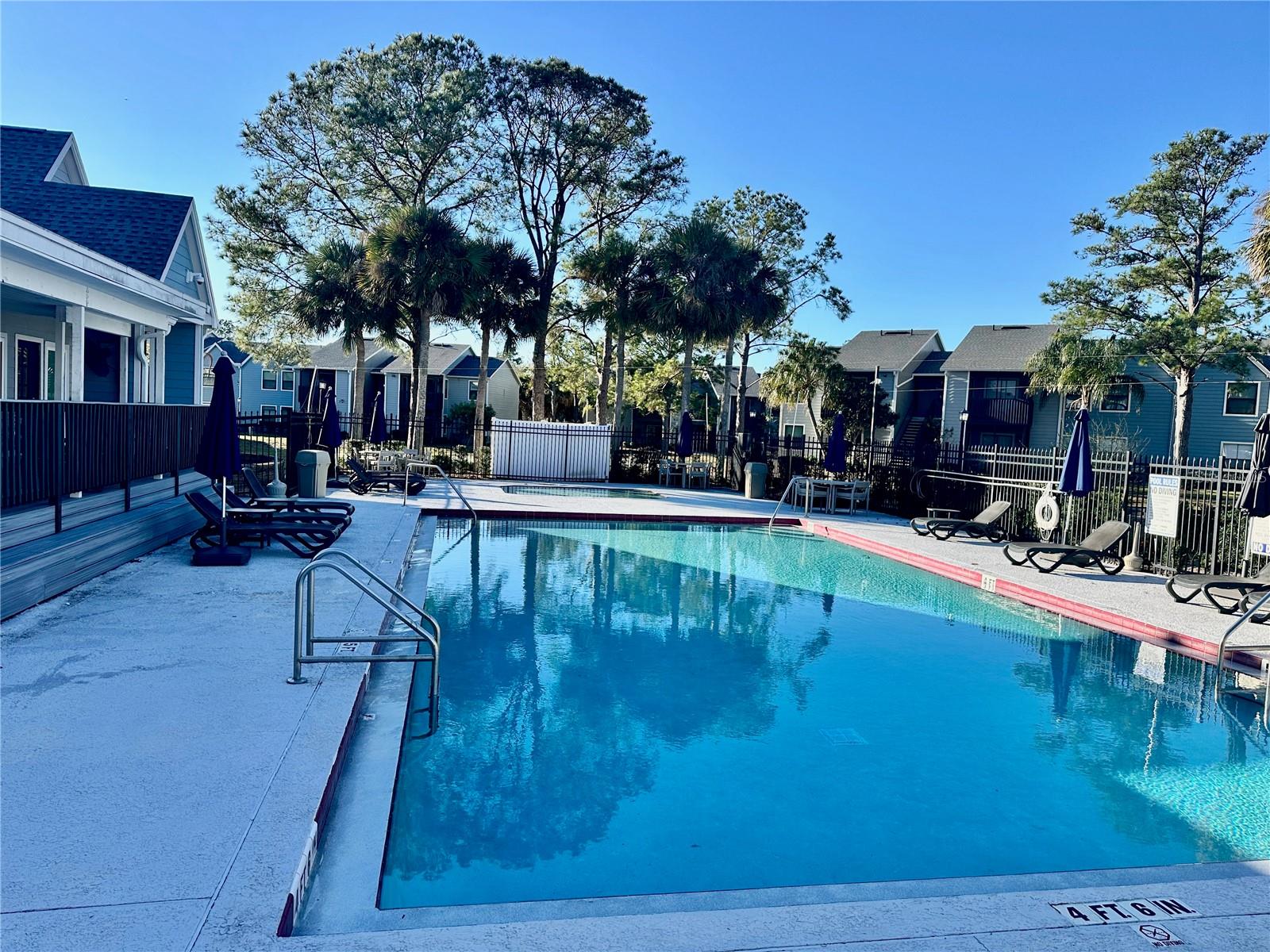 Image 16 of 19 For 3700 Idlebrook Circle 110