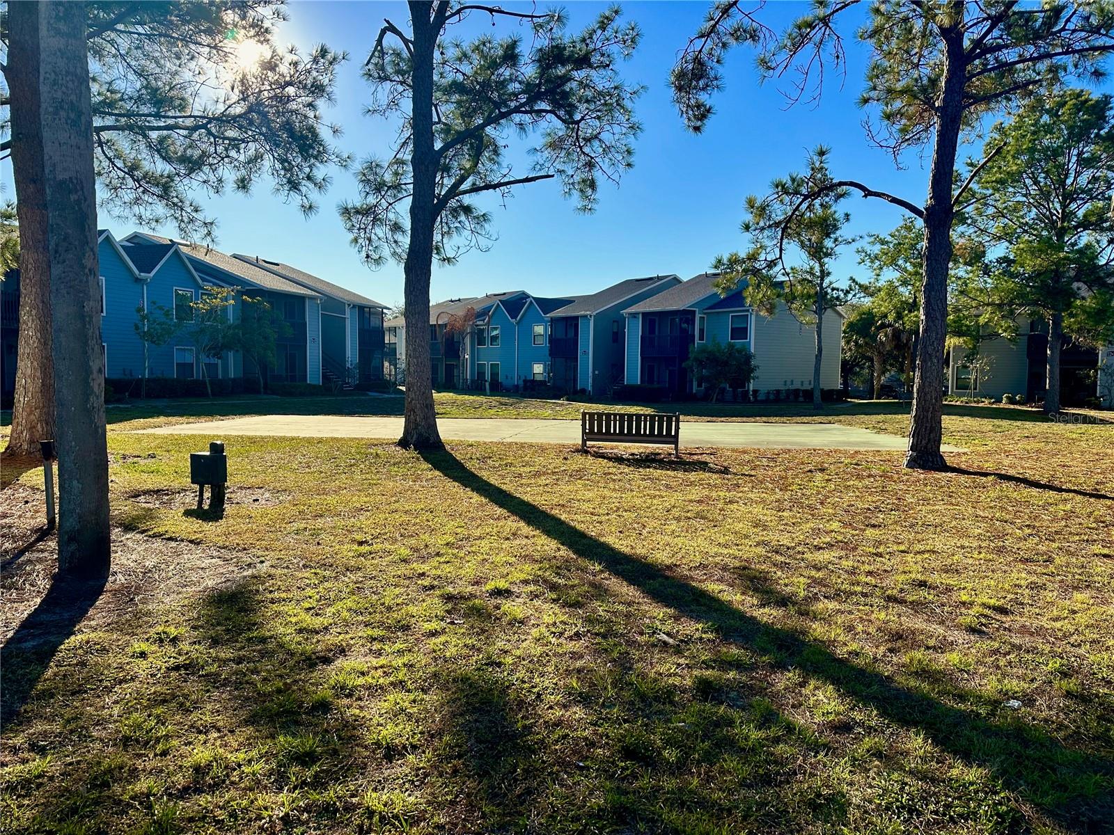 Image 18 of 19 For 3700 Idlebrook Circle 110