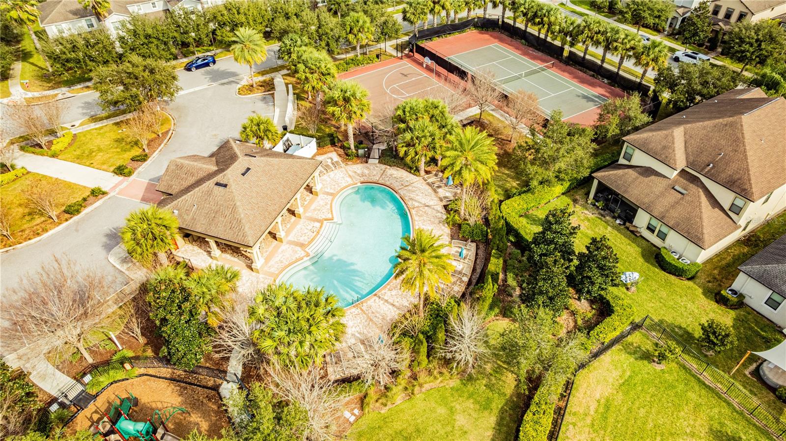 Image 37 of 46 For 7451 Fairgrove Avenue