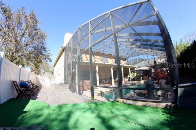 Image 41 of 47 For 7740 Belvoir Drive