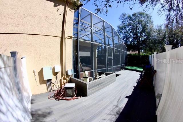 Image 42 of 47 For 7740 Belvoir Drive