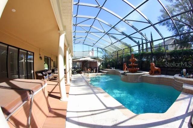 Image 5 of 47 For 7740 Belvoir Drive