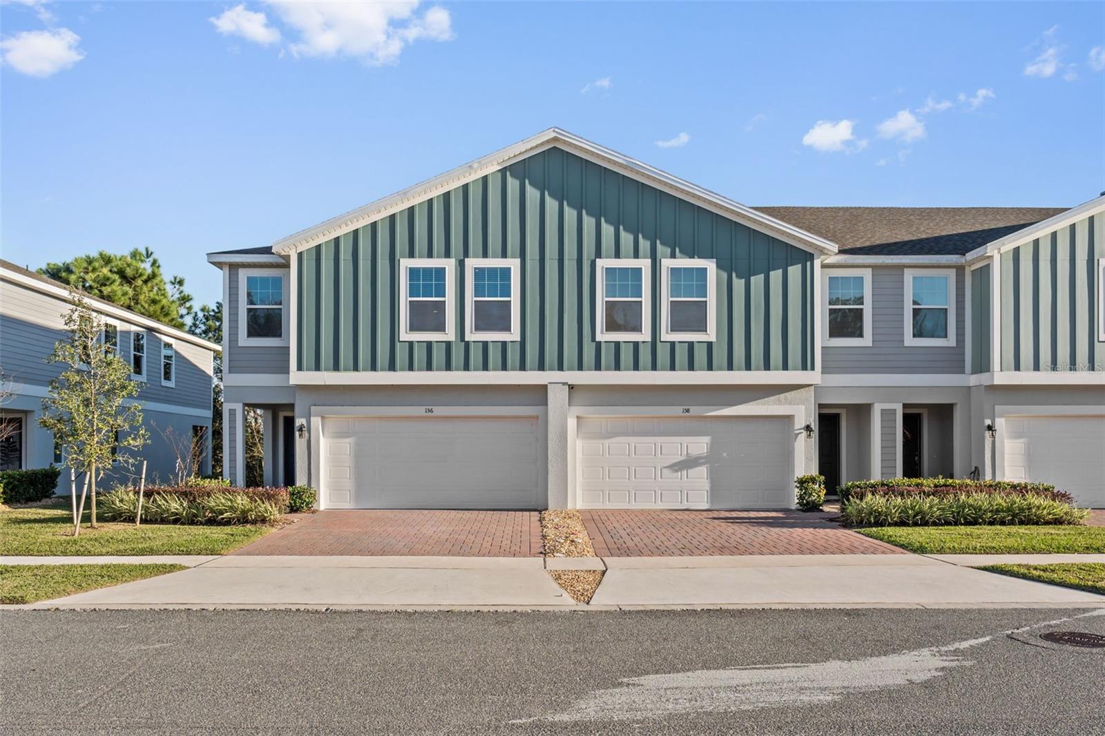 Details for 156 Glass Onion Drive, GROVELAND, FL 34737