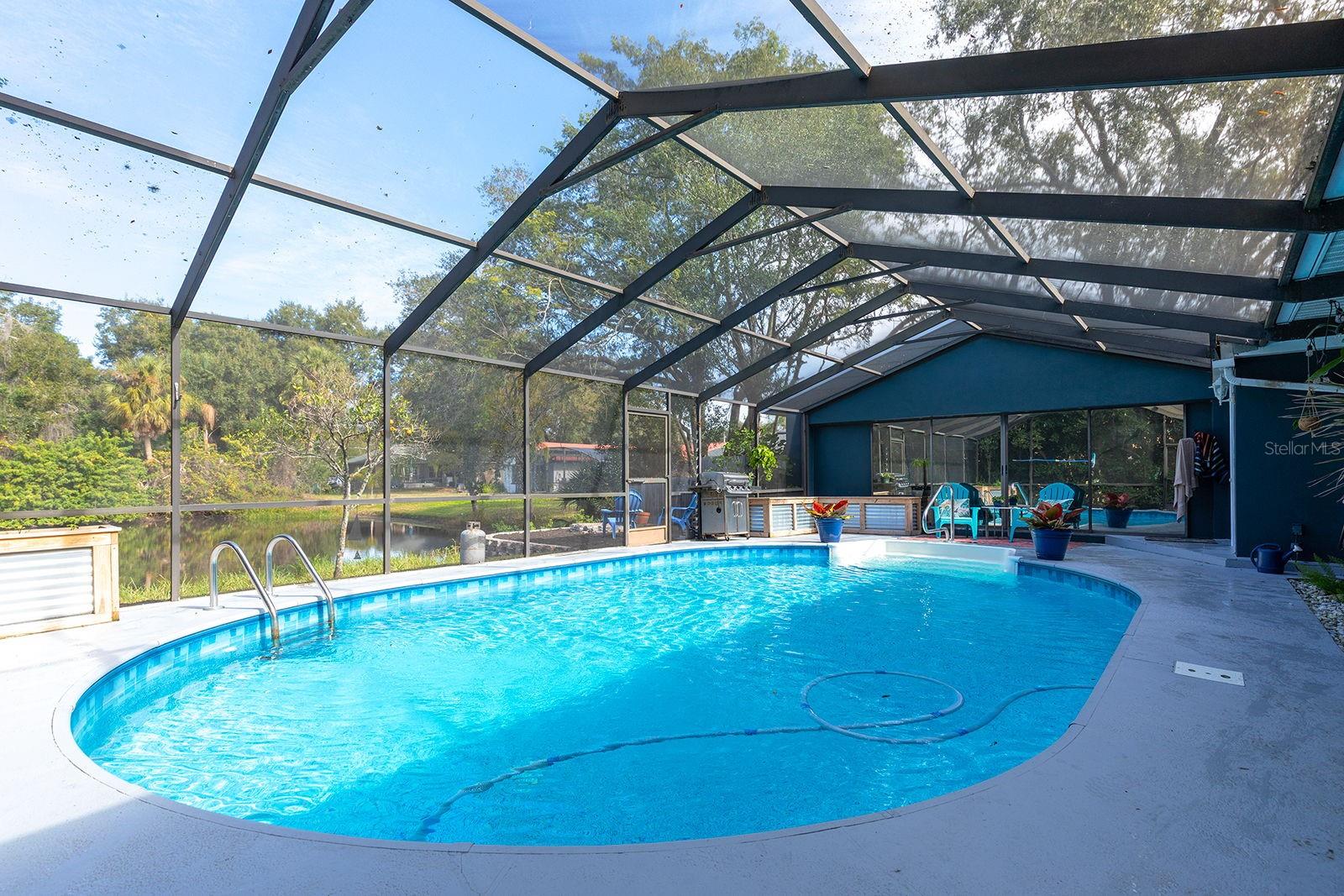 Image 34 of 47 For 3571 Lake Eleanor Drive