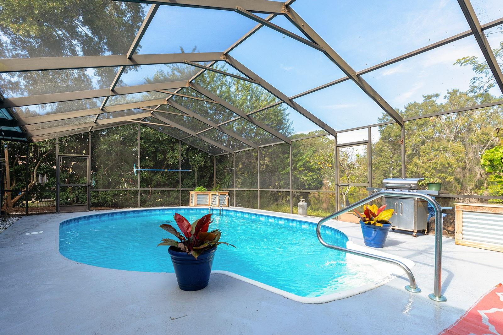 Image 35 of 47 For 3571 Lake Eleanor Drive