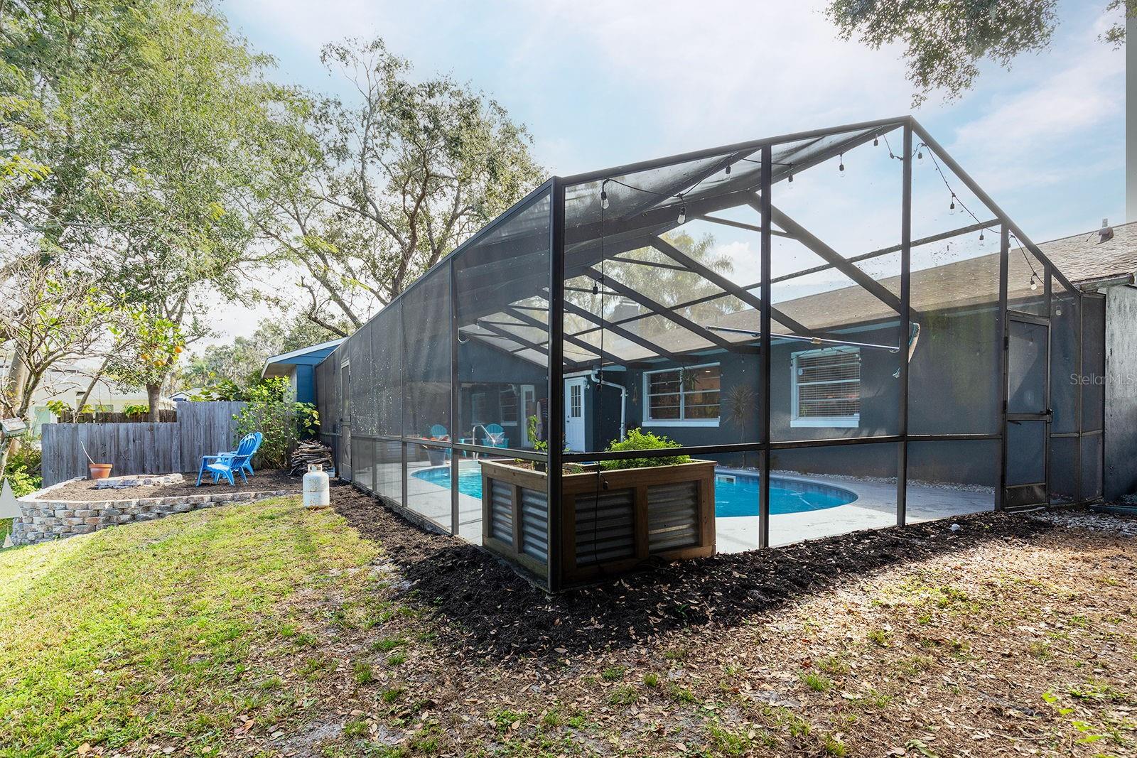 Image 36 of 47 For 3571 Lake Eleanor Drive