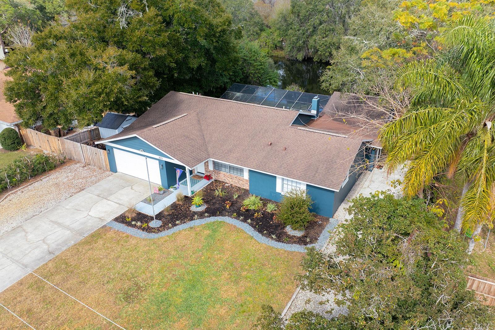 Image 40 of 47 For 3571 Lake Eleanor Drive