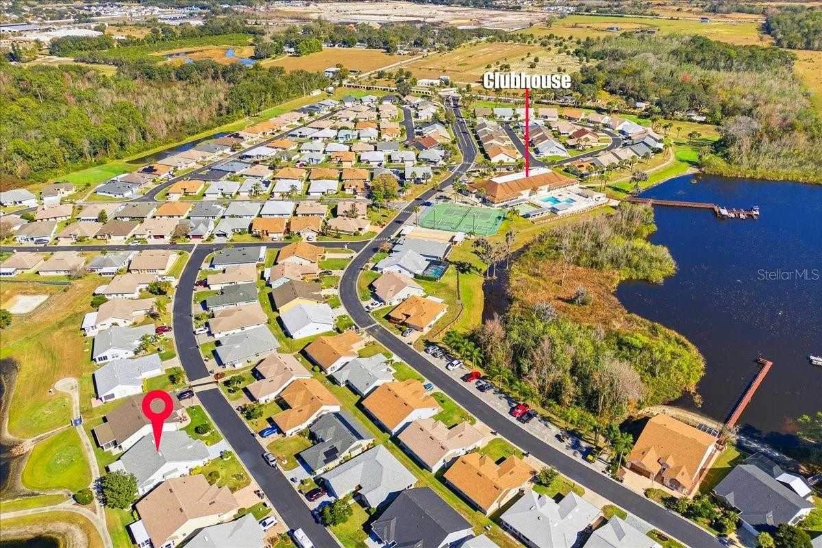 Image 30 of 46 For 502 Eastlake Drive