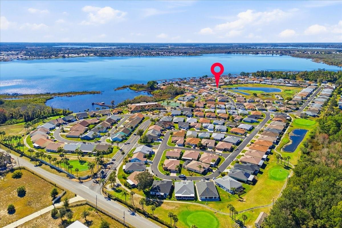 Image 31 of 46 For 502 Eastlake Drive