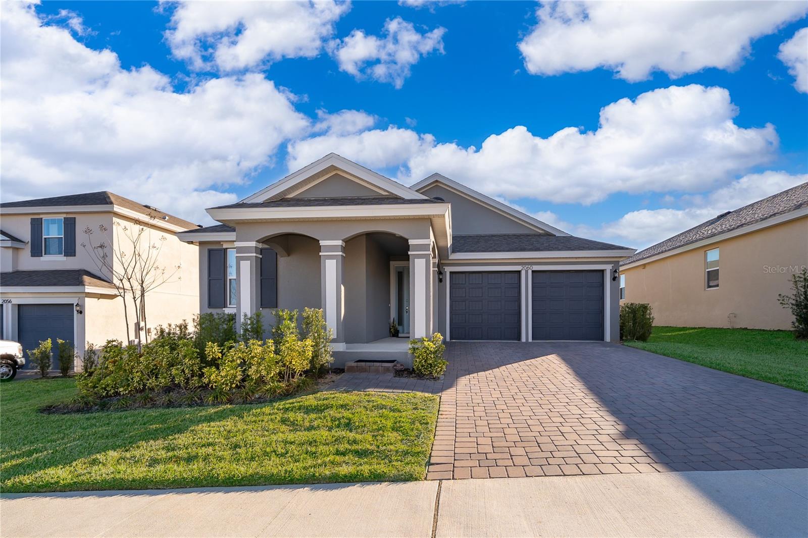 Details for 2060 Keystone Pass Boulevard, MINNEOLA, FL 34715