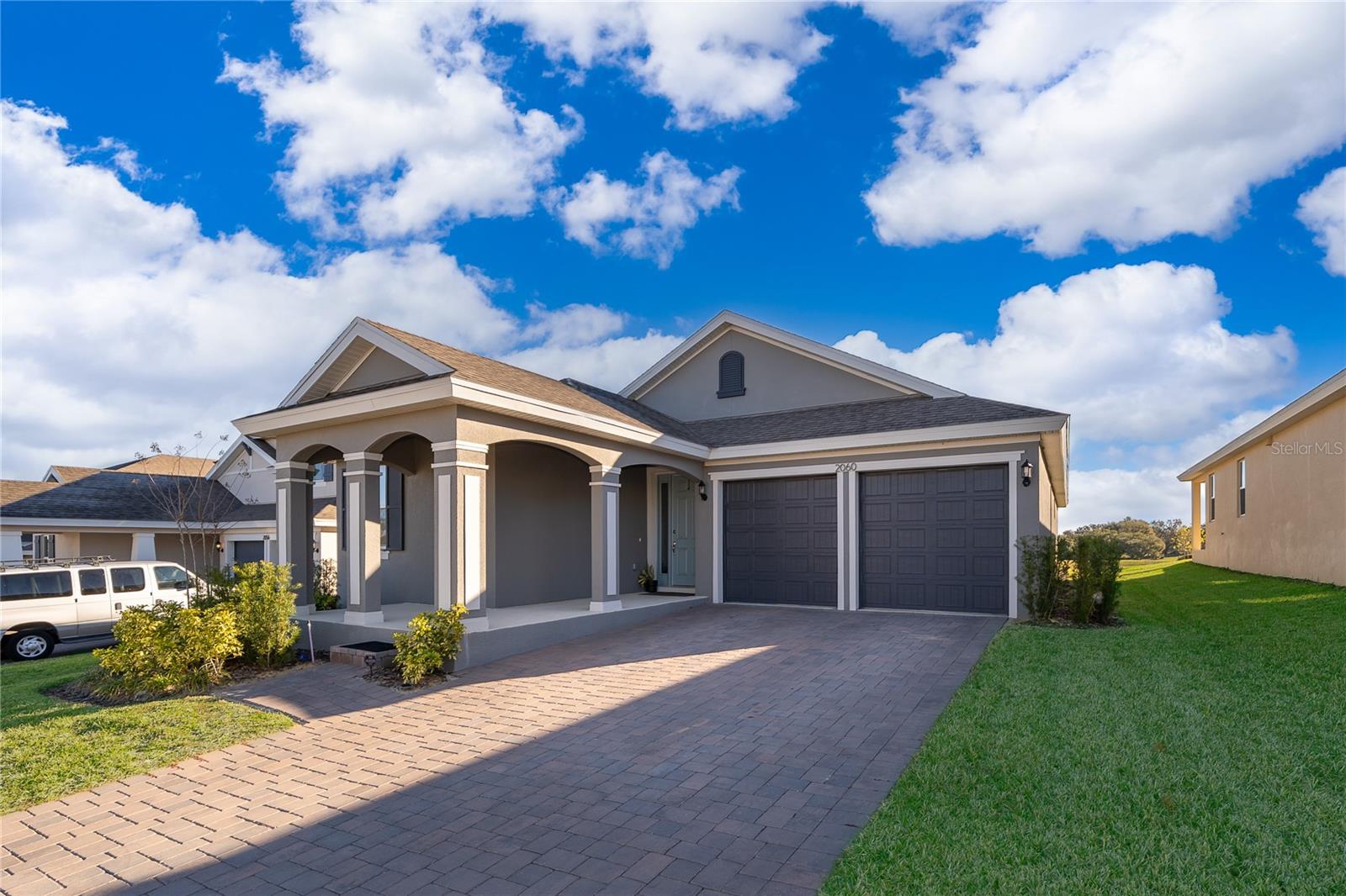 Image 2 of 27 For 2060 Keystone Pass Boulevard