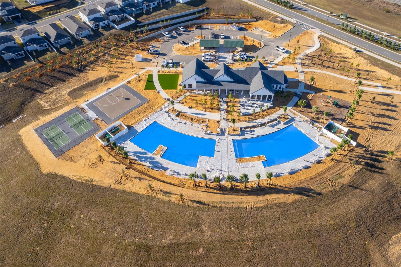 Image 27 of 27 For 2060 Keystone Pass Boulevard