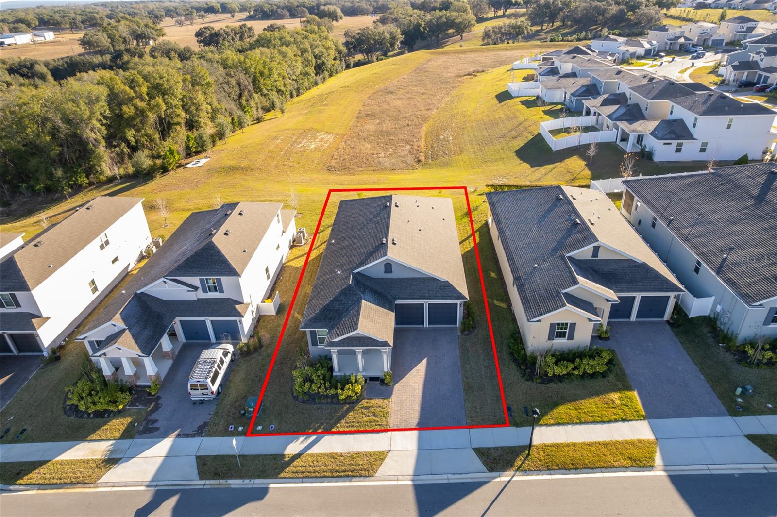 Image 4 of 27 For 2060 Keystone Pass Boulevard