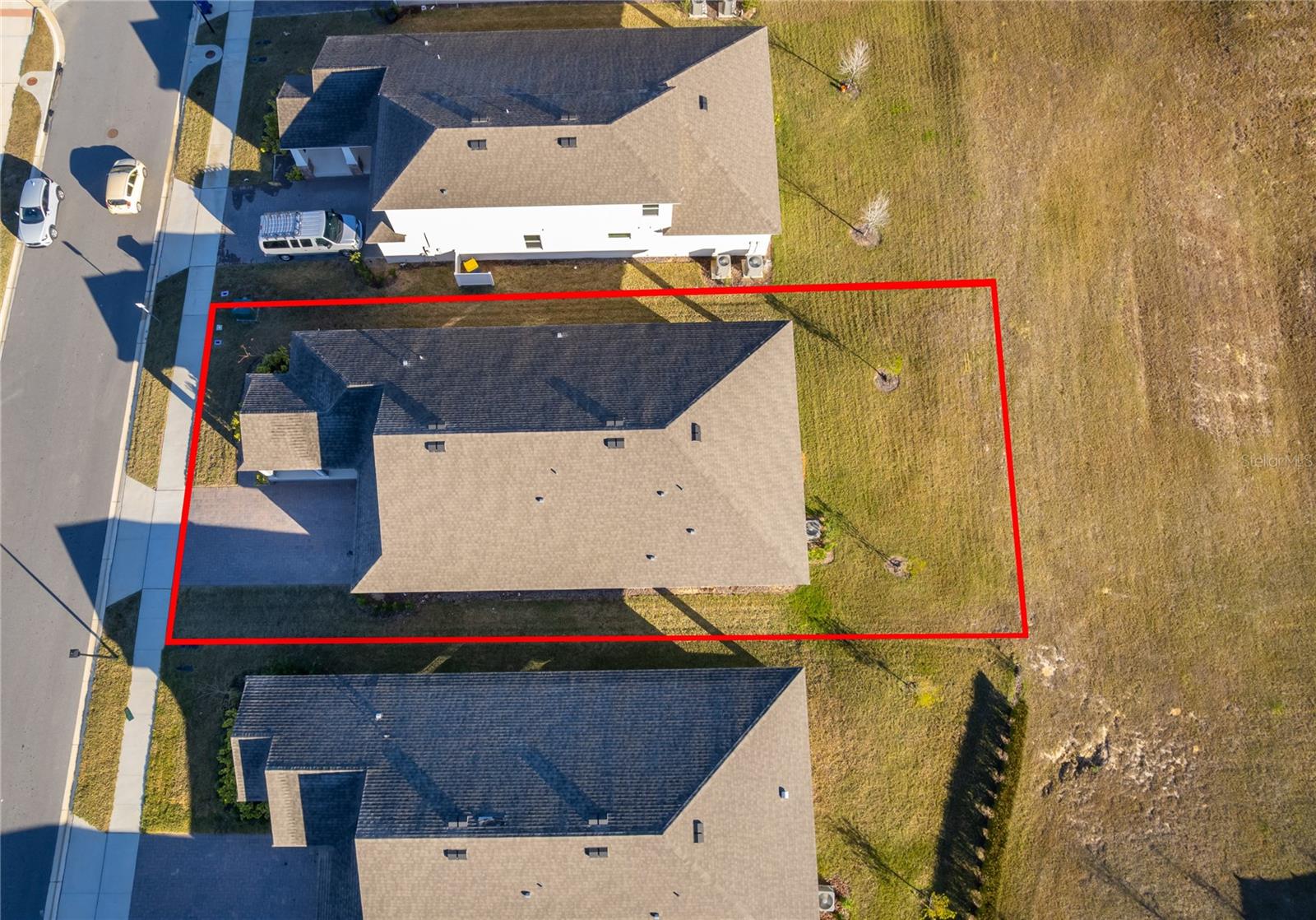 Image 5 of 27 For 2060 Keystone Pass Boulevard