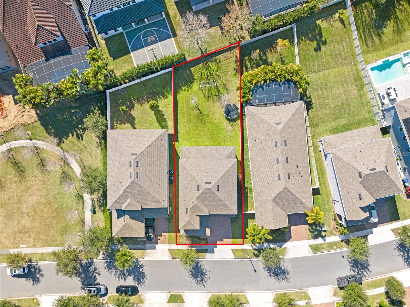 Image 53 of 63 For 15716 Sweet Lemon Way