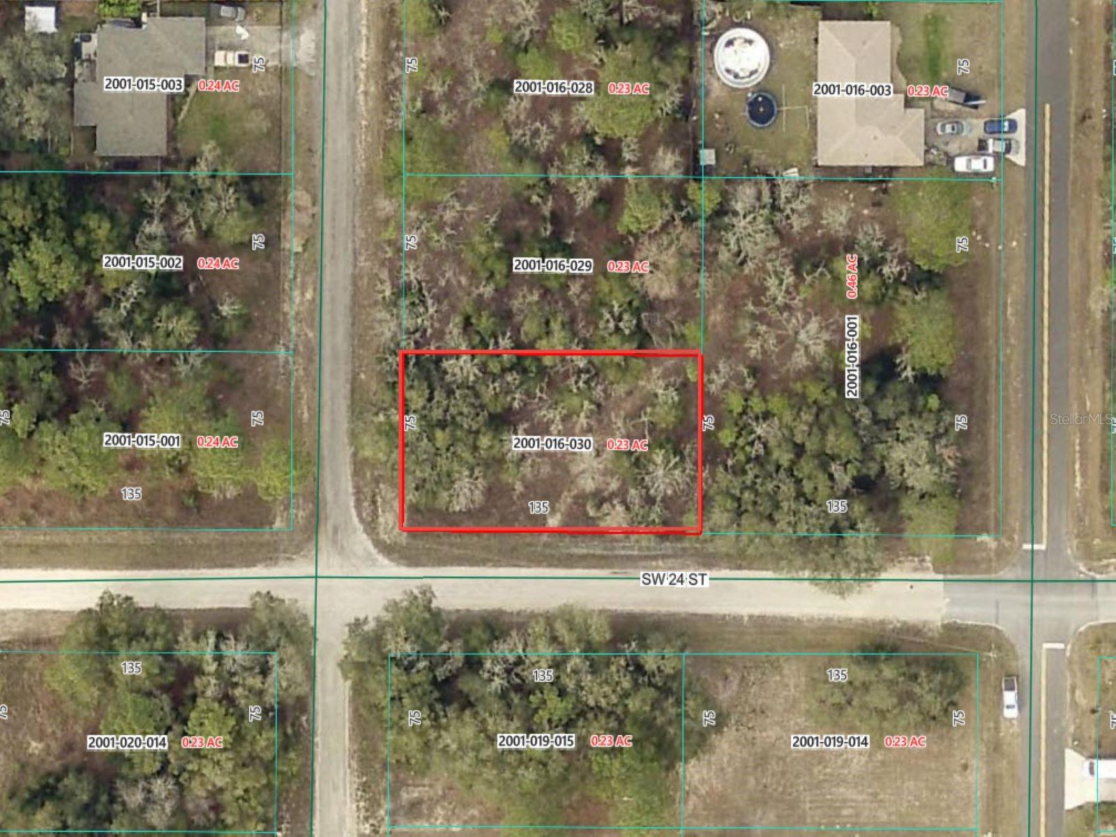 Image 2 of 5 For  141st  