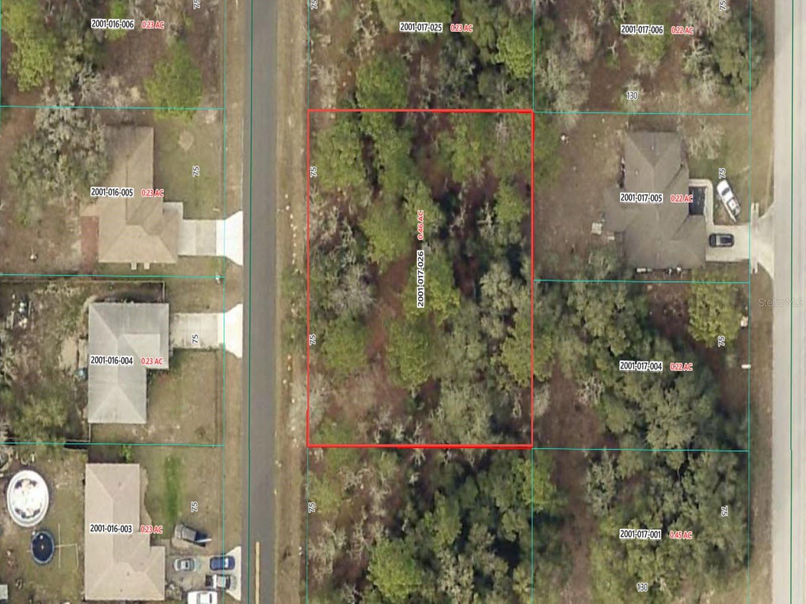 Image 2 of 5 For  140th  