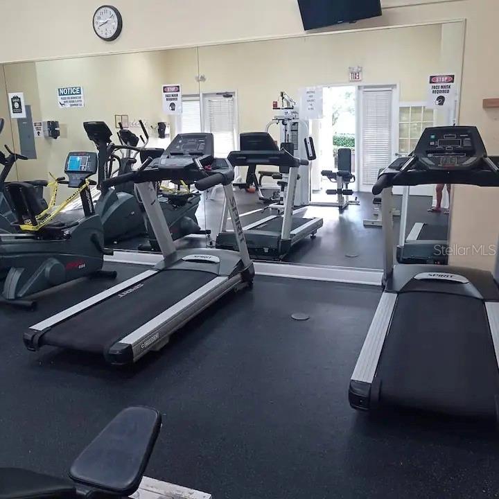 Image 15 of 16 For 2250 San Vital Drive 107