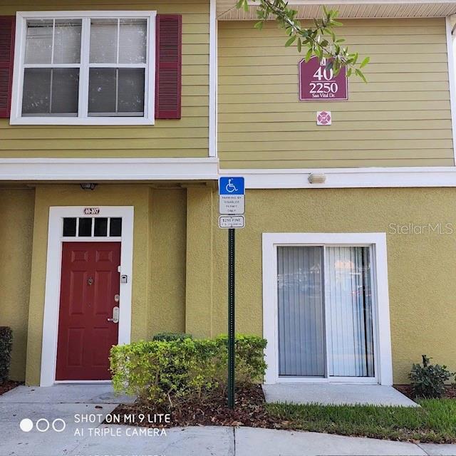 Image 2 of 16 For 2250 San Vital Drive 107