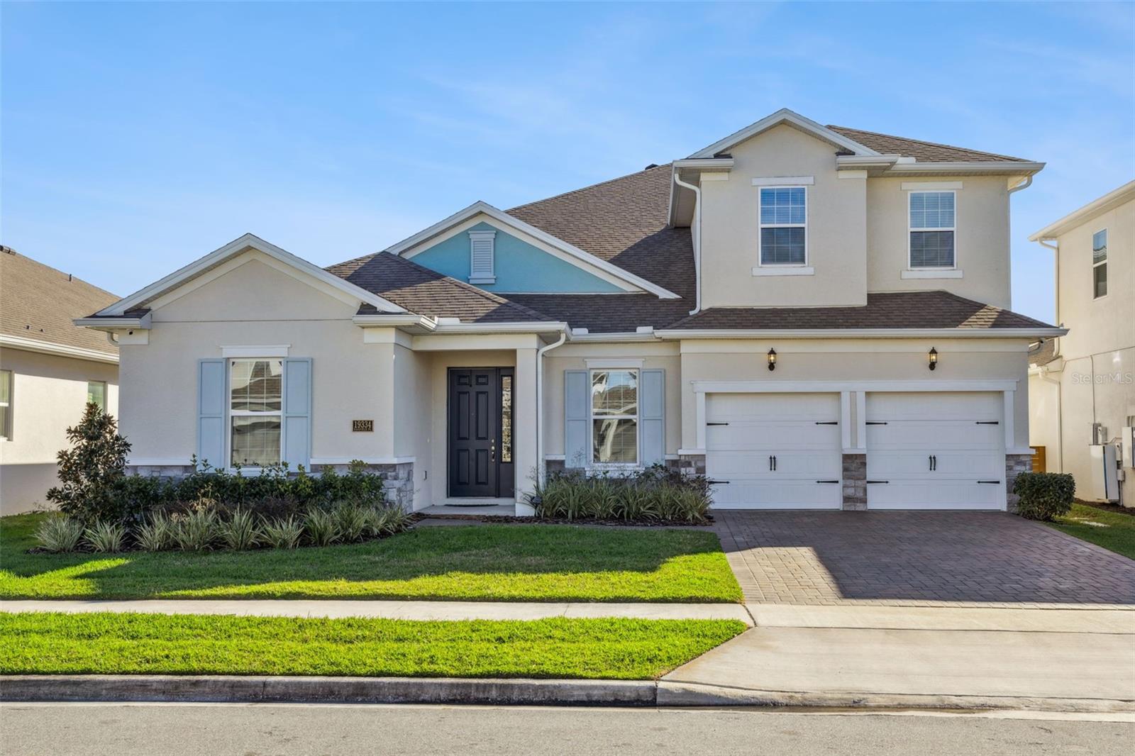 Details for 19334 Banfield Place, ORLANDO, FL 32827