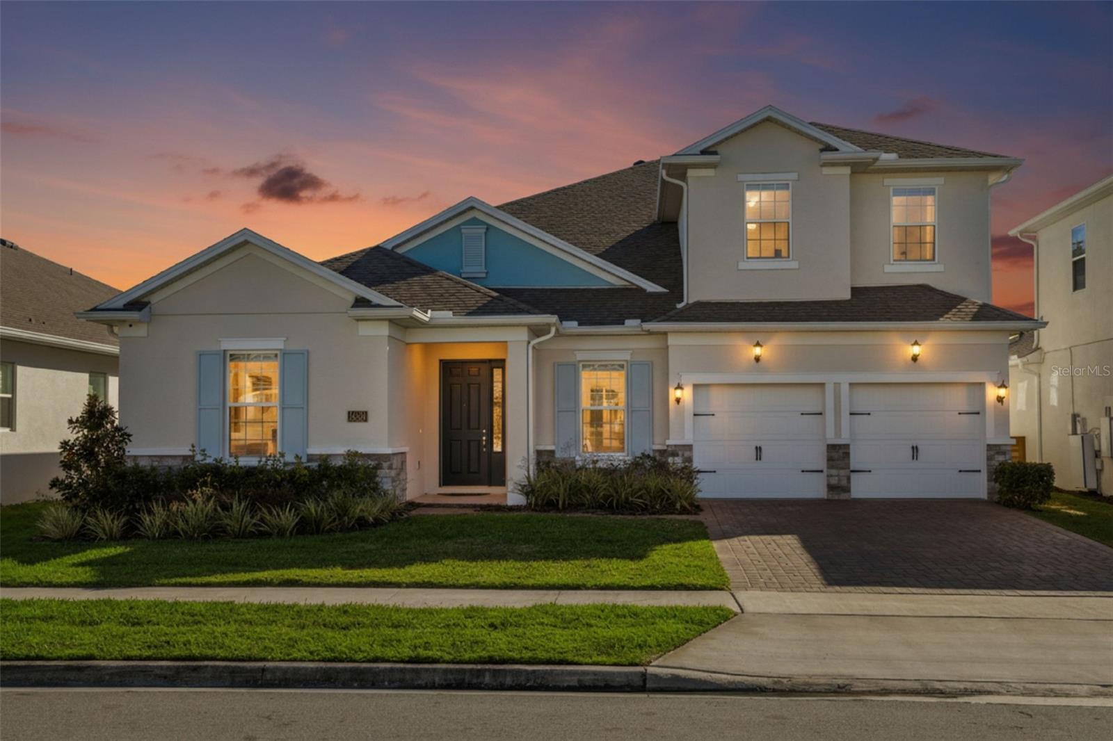 Image 2 of 75 For 19334 Banfield Place