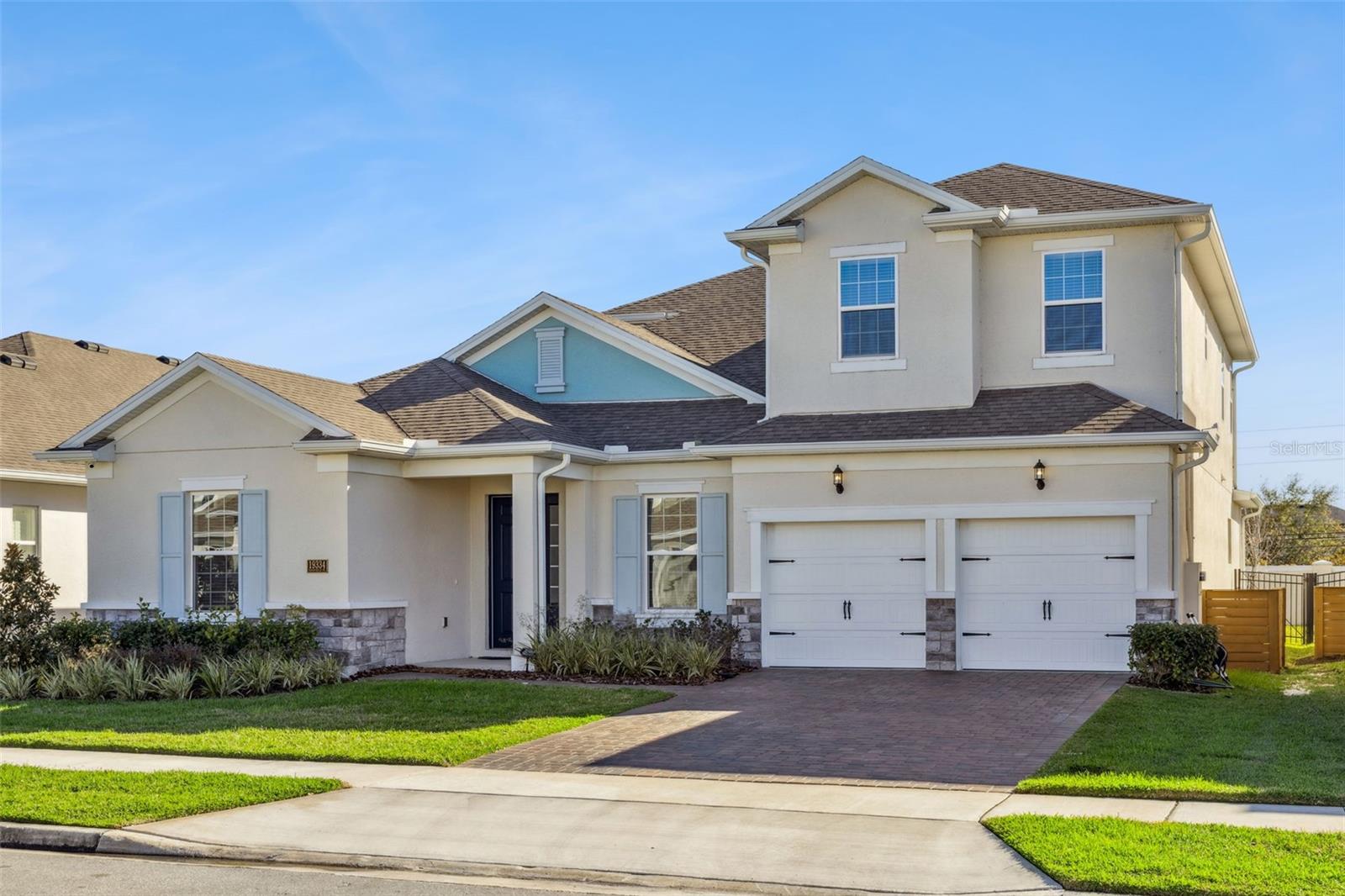 Image 3 of 75 For 19334 Banfield Place