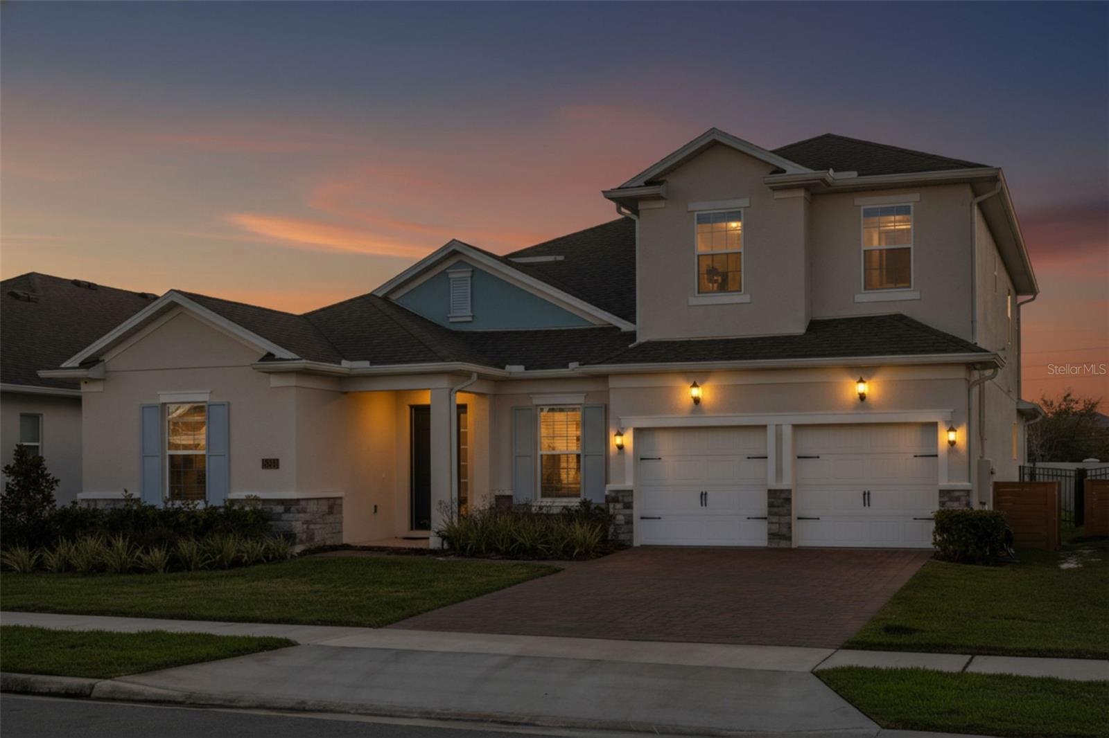 Image 4 of 75 For 19334 Banfield Place