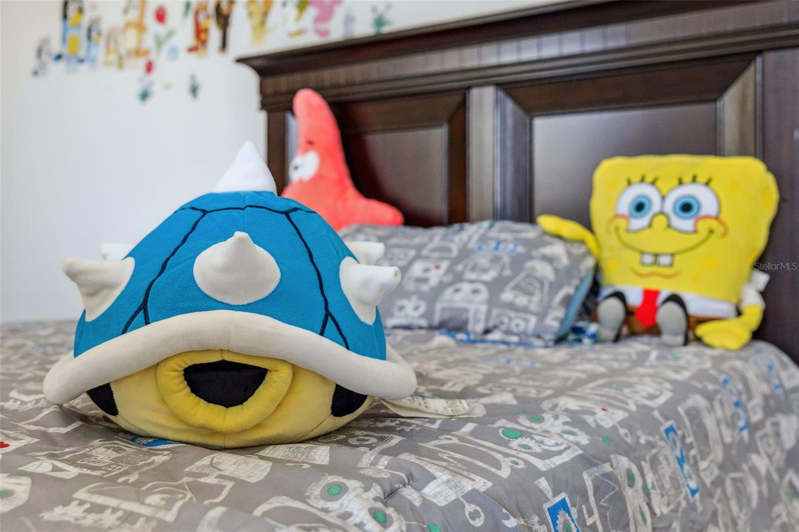 Image 47 of 75 For 19334 Banfield Place