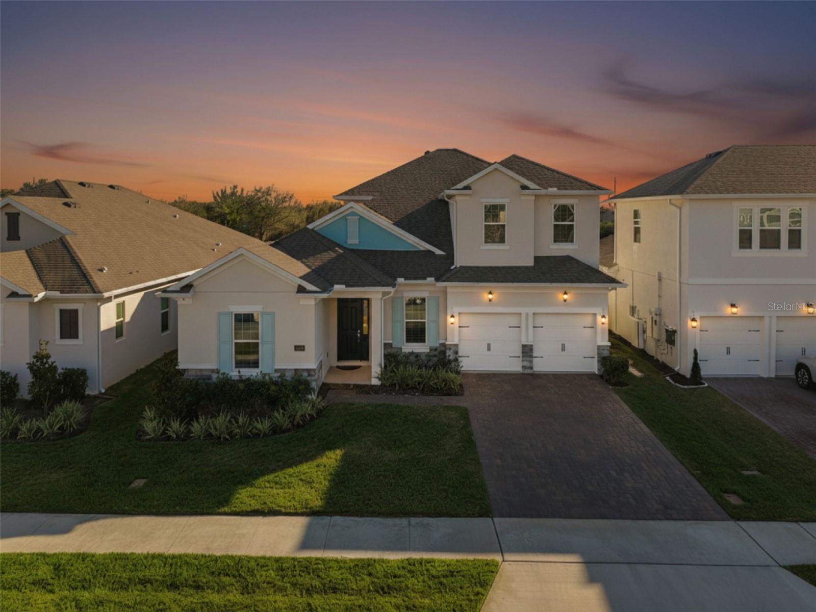 Image 6 of 75 For 19334 Banfield Place